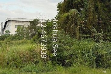 Kawasan Perindustrian Indahpura