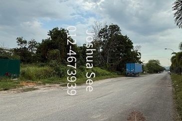 Kawasan Perindustrian Indahpura