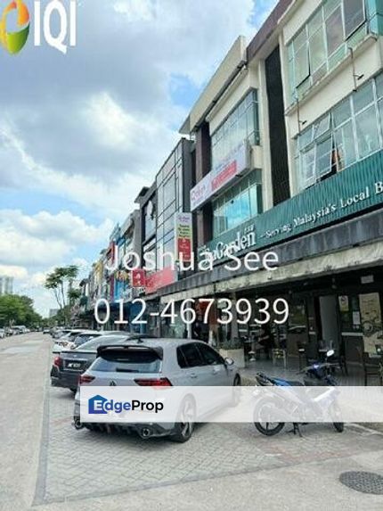 Taman Austin Heights, , 