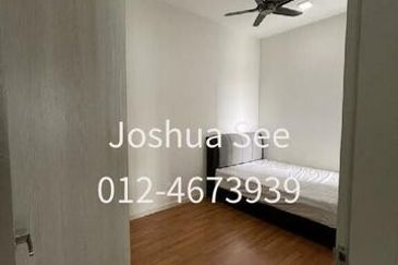 Sunway Geo Residences