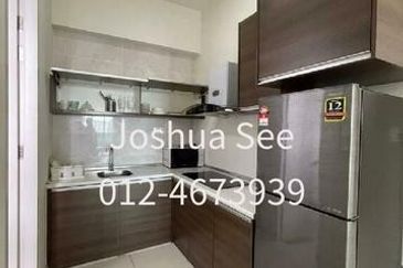 Sunway Geo Residences