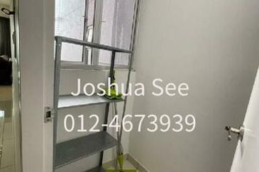 Sunway Geo Residences