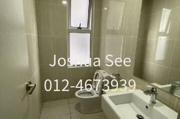 Sunway Geo Residences