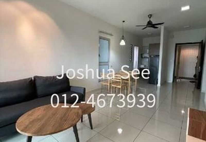 Sunway Geo Residences