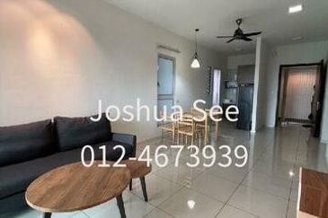 Sunway Geo Residences