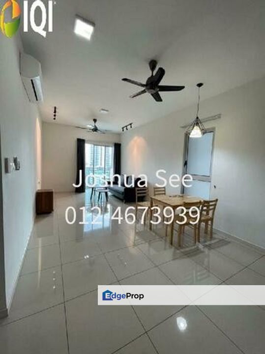 Sunway Geo Residences, , 