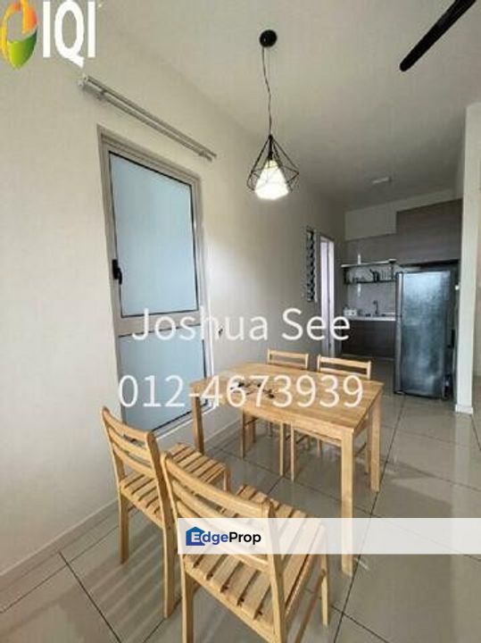 Sunway Geo Residences, , 