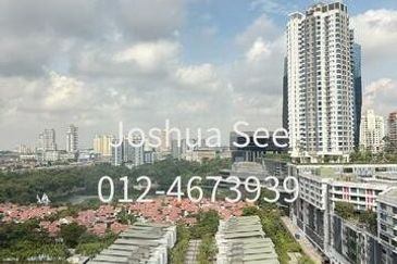 Sunway Geo Residences