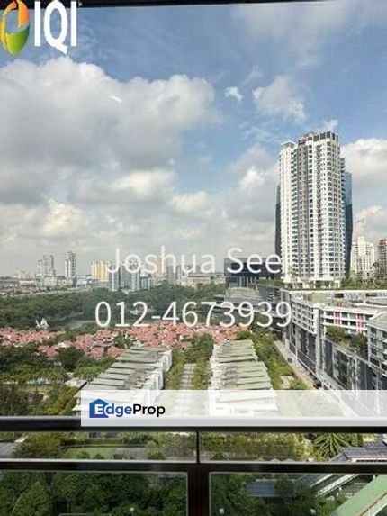 Sunway Geo Residences, , 