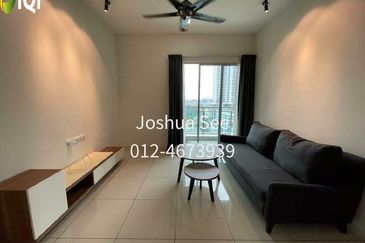 Sunway Geo Residences