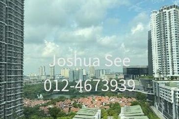 Sunway Geo Residences