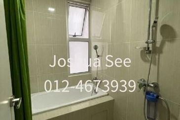 Sunway Geo Residences