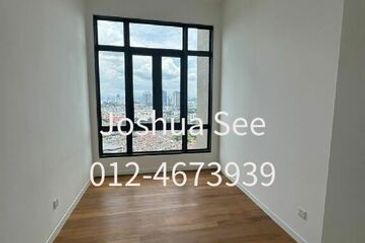 The Maple Residences