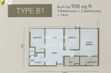 The Maple Residences