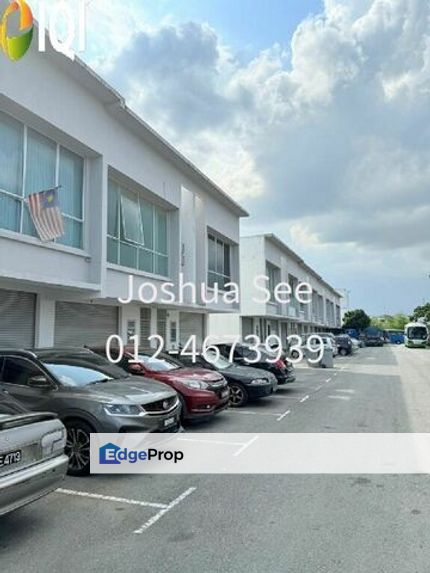 Taman Pasir Putih, , 