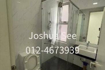 Sunway Geo Residences