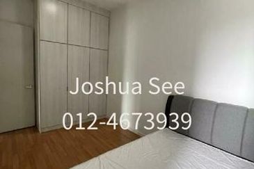 Sunway Geo Residences