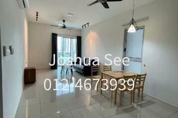 Sunway Geo Residences