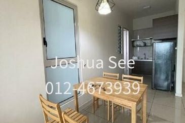 Sunway Geo Residences