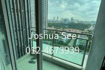 Sunway Geo Residences