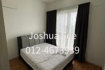 Sunway Geo Residences