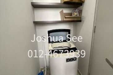 Sunway Geo Residences