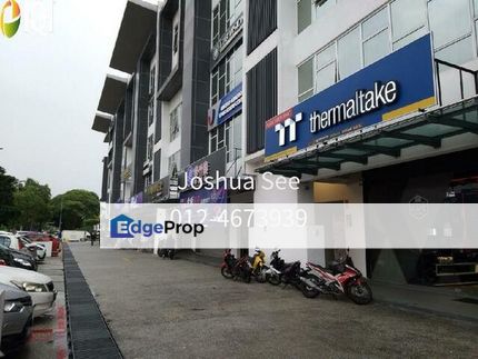 Nadayu 28 Dagang, Selangor, Bandar Sunway