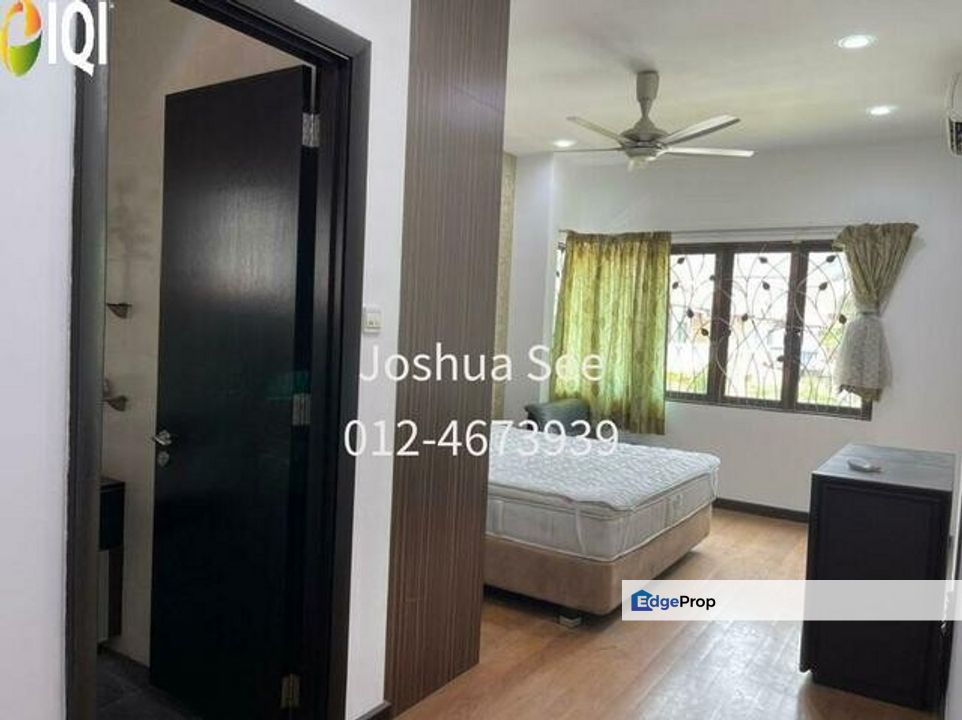 Sunway Utama, Selangor, Bandar Sunway