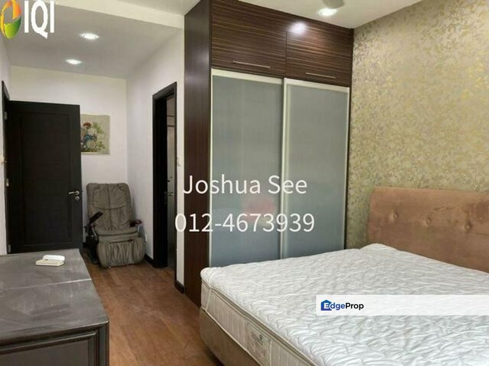 Sunway Utama, Selangor, Bandar Sunway