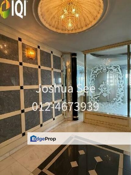 UBN Apartment, , 