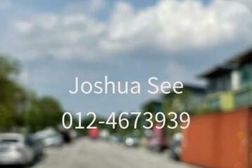 Meru Industrial Park