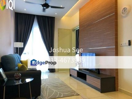 Sunway GeoSense, , 
