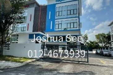 Sekitar 26 Industrial Park