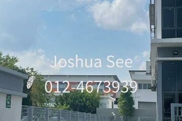 Sekitar 26 Industrial Park