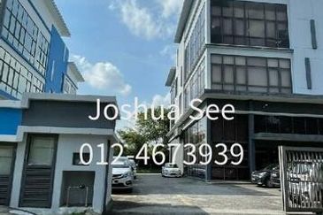 Sekitar 26 Industrial Park