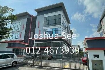 Sekitar 26 Industrial Park