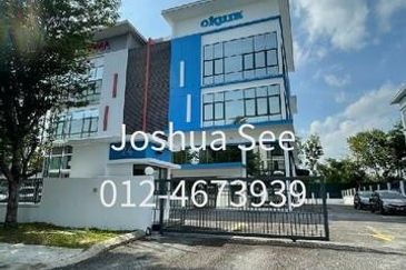 Sekitar 26 Industrial Park