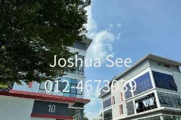 Sekitar 26 Industrial Park