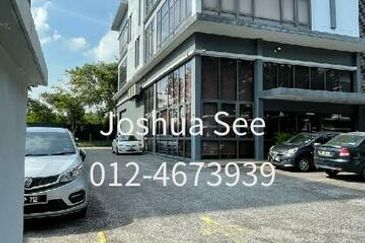 Sekitar 26 Industrial Park