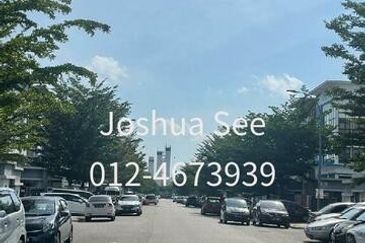 Sekitar 26 Industrial Park