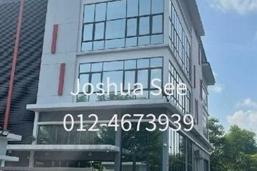 Sekitar 26 Industrial Park