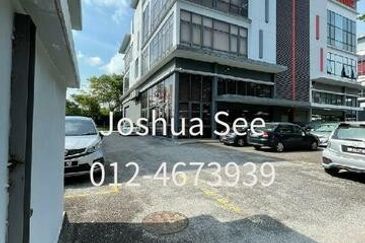 Sekitar 26 Industrial Park