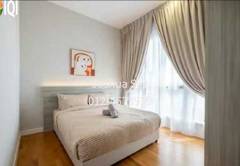 One Cochrane Residences