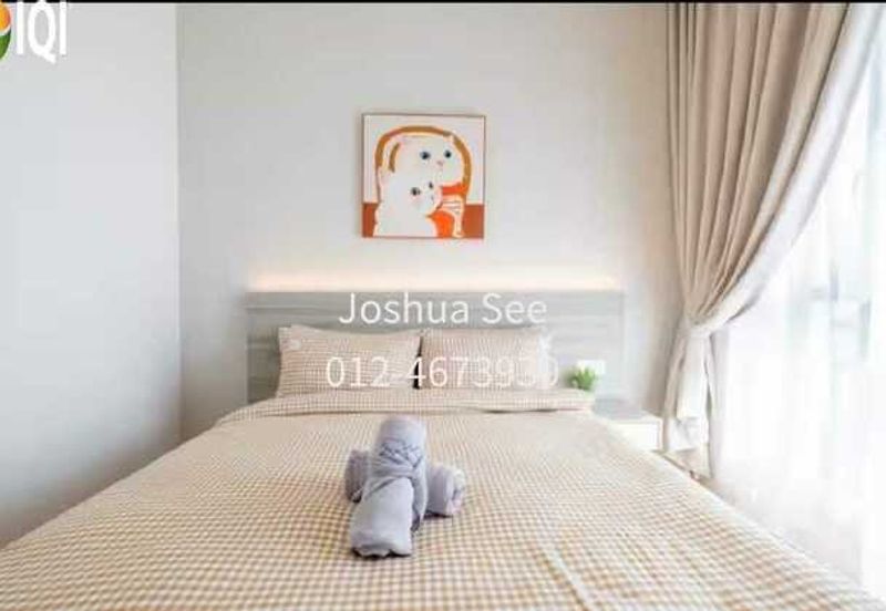 One Cochrane Residences