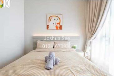 One Cochrane Residences