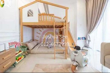 One Cochrane Residences