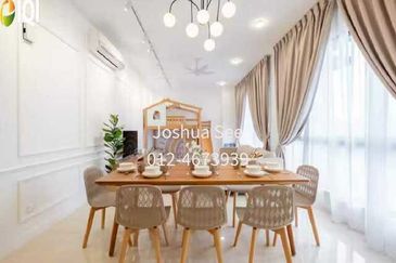 One Cochrane Residences