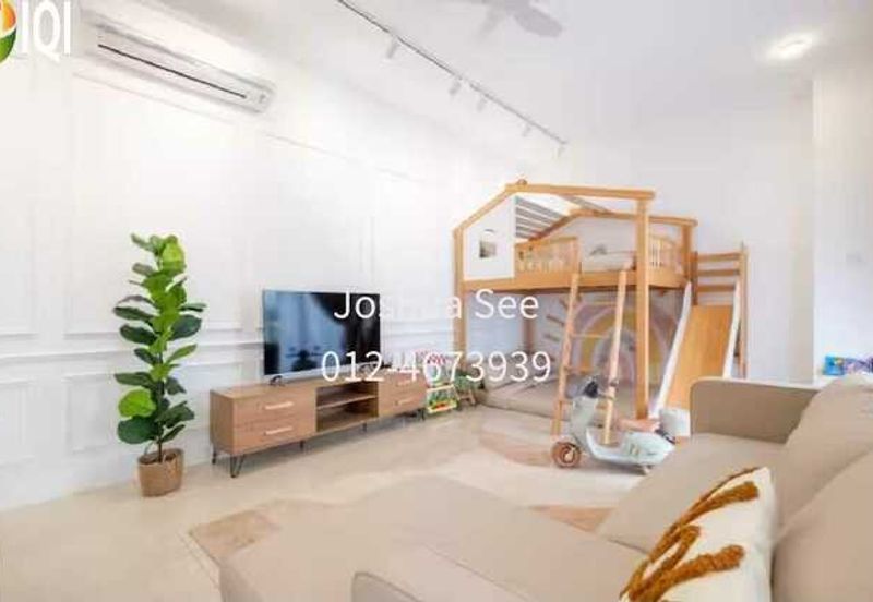 One Cochrane Residences