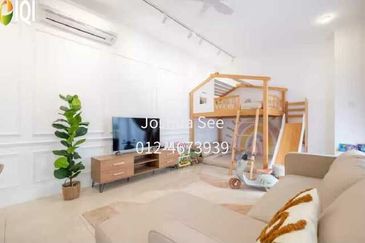 One Cochrane Residences