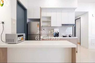 One Cochrane Residences